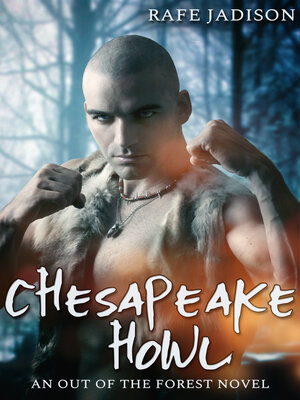 cover image of Chesapeake Howl